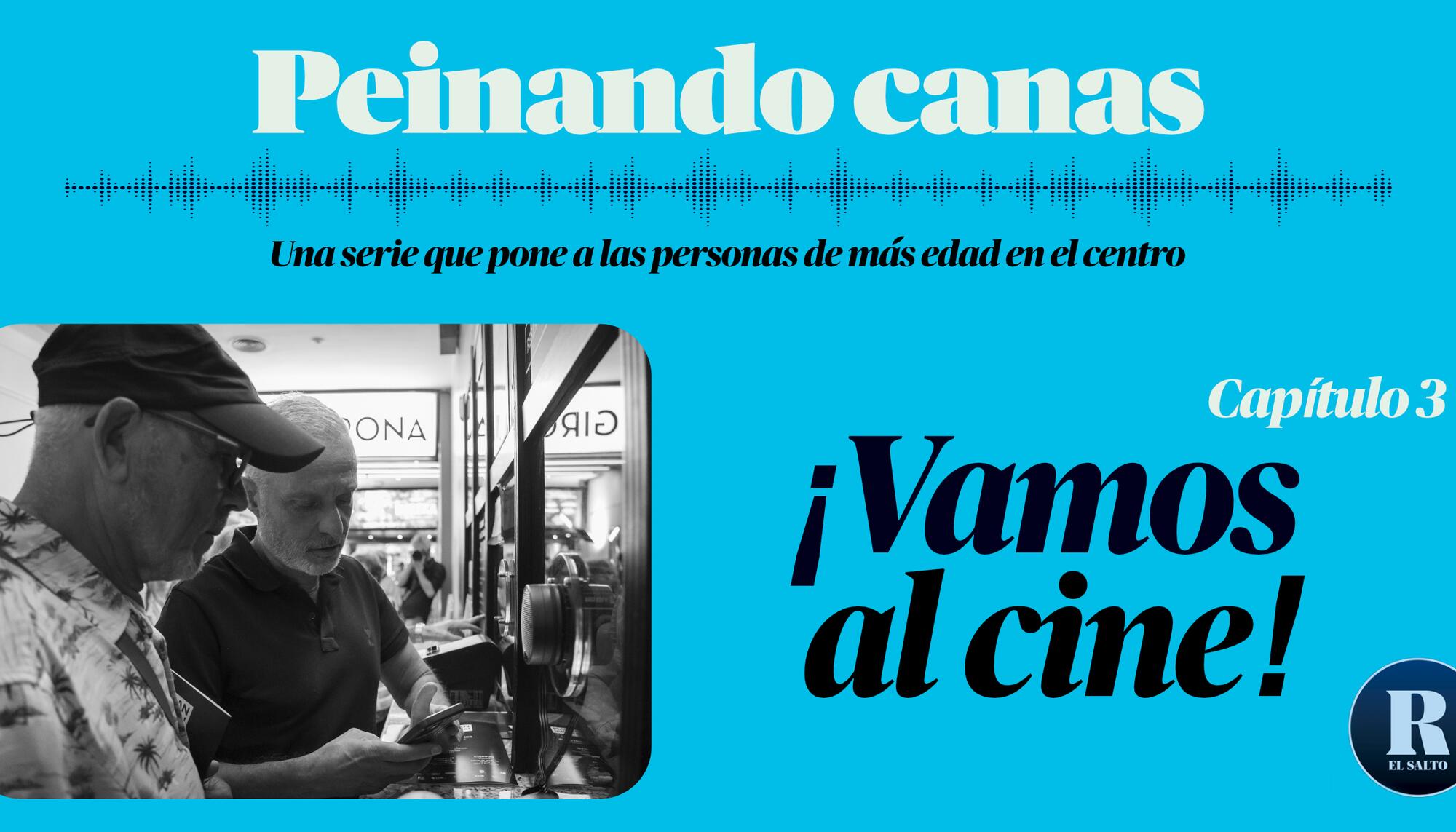 Cabecera Peinando Canas 3